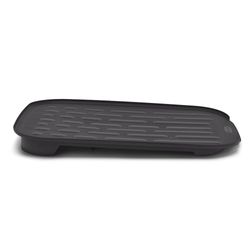 Bandeja Escurridora Gris Oscuro - Rubbermaid