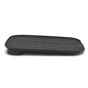 Bandeja Escurridora Gris Oscuro - Rubbermaid
