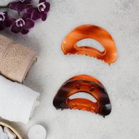 Set de Ganchos Para Cabello 2 Pzas - Viva