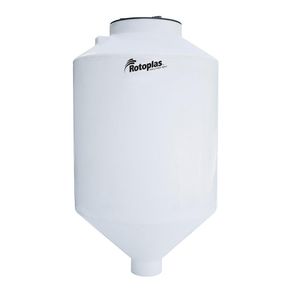 Tolva Industrial Neutro Ref 20% 1,300 L