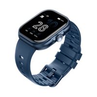 Smartwatch Viva Azul Oscuro - Cubitt