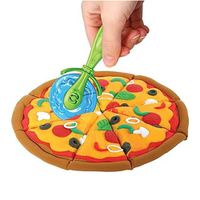 Juego de Pizzeria - Play Doh