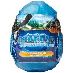 Peluche-Dragon-de-Cristal-7.5-Cm