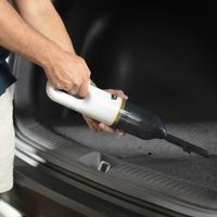Aspiradora Inalámbrica de Mano 1200 W
