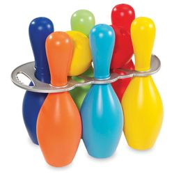 Set de Bowling para Niños
