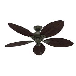 Ventilador de Techo Bayview 5 Aspas