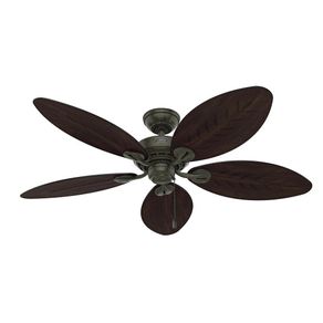 Ventilador de Techo Bayview 5 Aspas