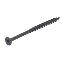 Tornillo T/Yeso (Ciento) 8 X 2 1/2 Ord