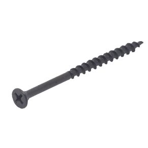 Tornillo T/Yeso (Ciento) 8 X 2 1/2 Ord