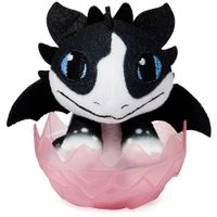 Peluche-Dragon-de-Cristal-7.5-Cm