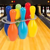 Set de Bowling para Niños