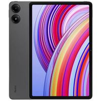 Tablet Redmi Pad Pro Gris 8gb+256gb de 12.1 Plg