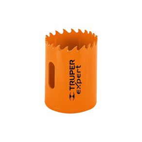 Broca Sierra Bimetal 1 1/2 Plg Mandril 1/2 Plg - Truper