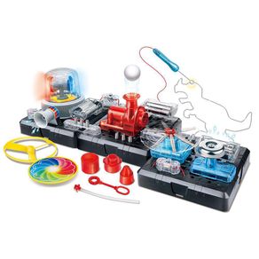Set Súper Científico Amazing Toys - Connex
