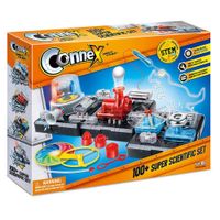 Set Súper Científico Amazing Toys - Connex