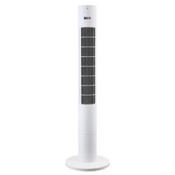 Ventilador de Torre con Temporizador 45 W