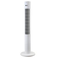 Ventilador de Torre con Temporizador 45 W