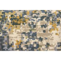Alfombra Milano 160x230 Cm