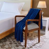 Throw Azul - Varios Colores