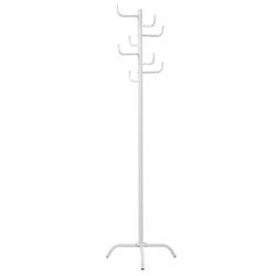 Colgador de Metal para Ropa 52x52x75 Cm - Varios Colores