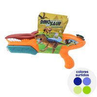 Dinolanzador de Agua Colores Surtidos - Koala Kids