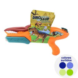 Dinolanzador de Agua Colores Surtidos - Koala Kids