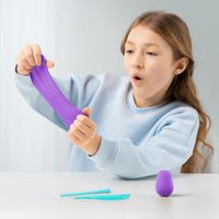 Plastilina Interactiva Hey Clay Unicornios 15 Botes