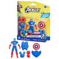 Figura-de-Accion-Iron-Man-4-Plg-con-Equipo-de-Batalla