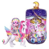 Set de Muñeca Pixling y Pegacorn Serie 2