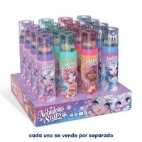 Tubo de Crayones