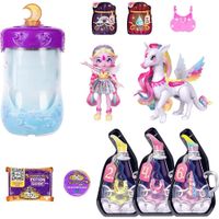 Set de Muñeca Pixling y Pegacorn Serie 2