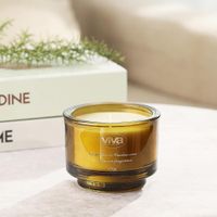 Vela Aromática Cardamomo