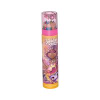 Tubo de Crayones