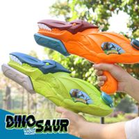 Dinolanzador de Agua Colores Surtidos - Koala Kids