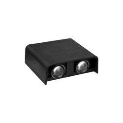Lámpara LED de Pared para Exterior Artik 4 W