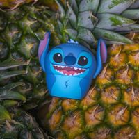 Bitty Boomers Bocina Bluetooth Stitch
