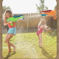 Dinolanzador de Agua Colores Surtidos - Koala Kids