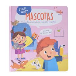 Por qué? Mascotas