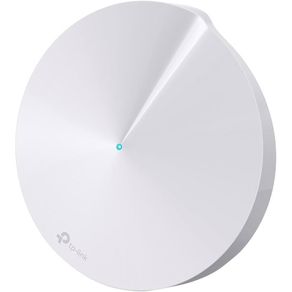Sistema Wi-Fi Inteligente de Doble Banca Mesh Deco M5 AC1300