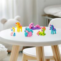 Plastilina Interactiva Hey Clay Unicornios 15 Botes