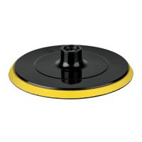 Base Plástica para Pulidora de Autos de 7 Plg - Truper