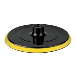 Base Plástica para Pulidora de Autos de 7 Plg - Truper