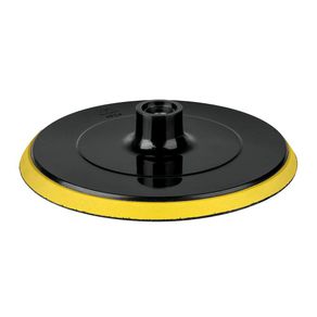 Base Plástica para Pulidora de Autos de 7 Plg - Truper