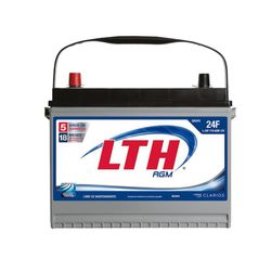 Batería Para Auto 24F-710 AGM - Lth