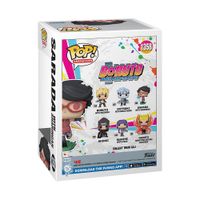 Figura Funko Pop! Sarada con Sharingan Boruto #1358