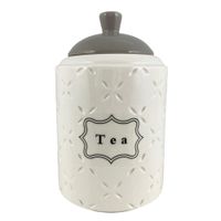 Frasco para Té 900 Ml
