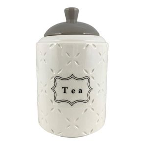 Frasco para Té 900 Ml
