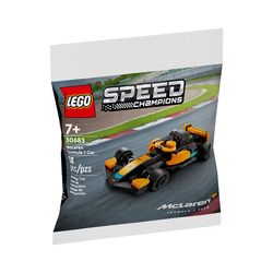 Set de Construcción McLaren Formula 1 432 Pzas