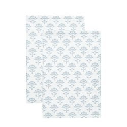 Set de Toallas de Cocina Menta|