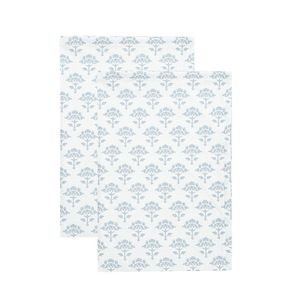 Set de Toallas de Cocina Menta|